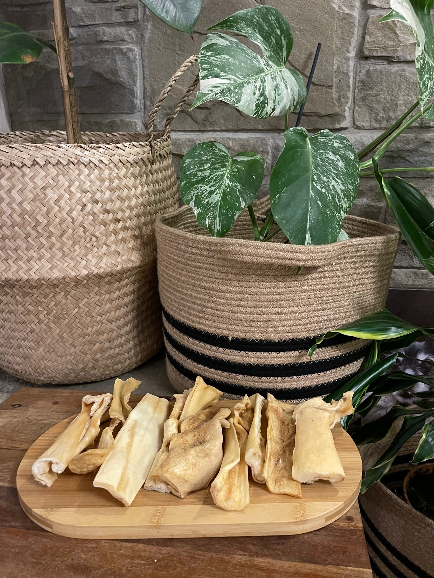 Chewy beef sticks, natural dog treats, healthy, long lasting chews.