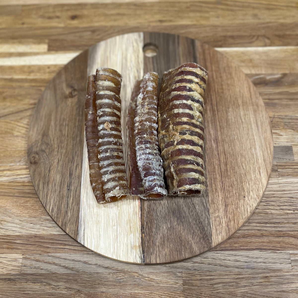 Beef Windpipe Beef trachea – Thunder and Friends
